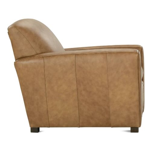 Picture of Desmond Leather Chair